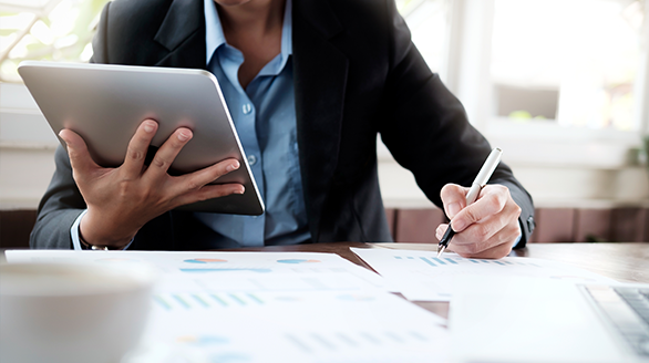 gestion financiera