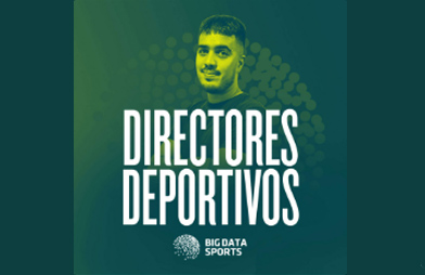 directores deportivos